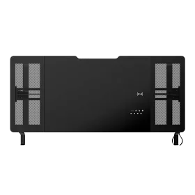 e-Artorias 160 x 70 Black